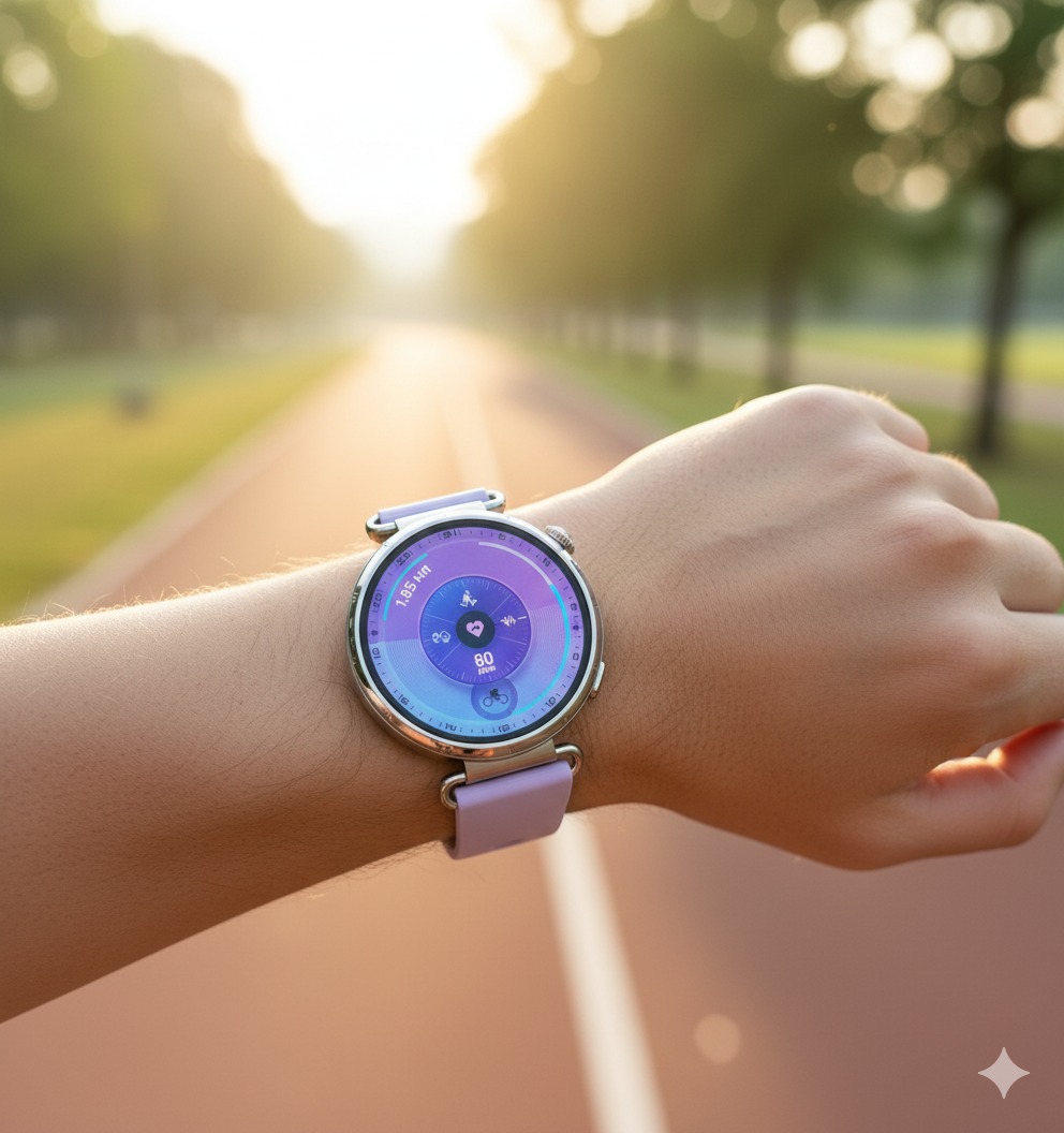 HUAWEI Watch GT 6